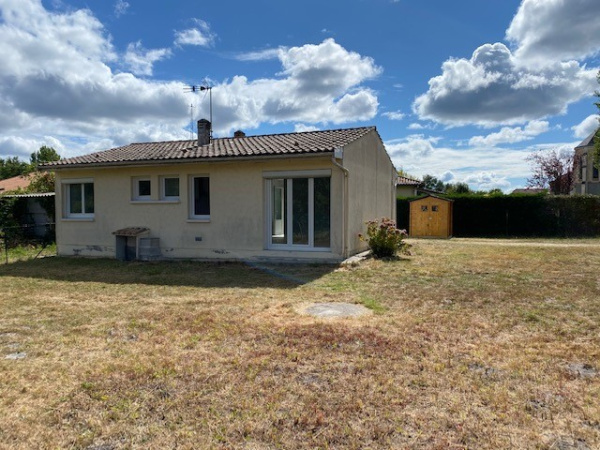 Offres de location Maison Salaunes 33160