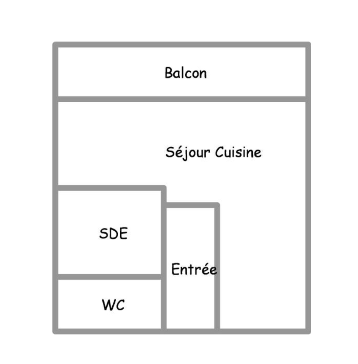 Vente Appartement 24m² 1 Pièce à Lège-Cap-Ferret (33950) - Sainte Hélène Immobilier