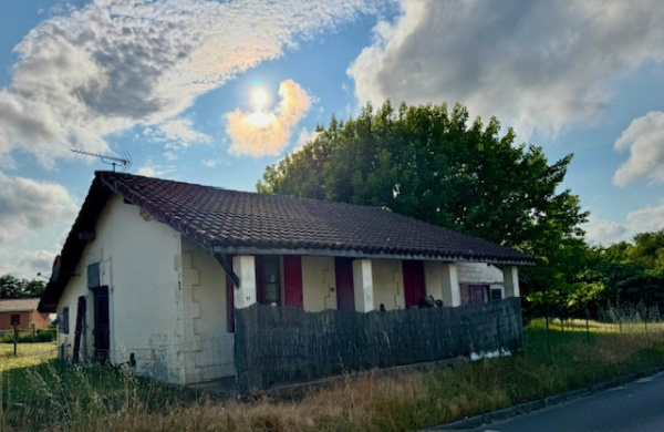 Offres de vente Maison Castelnau-de-Médoc 33480