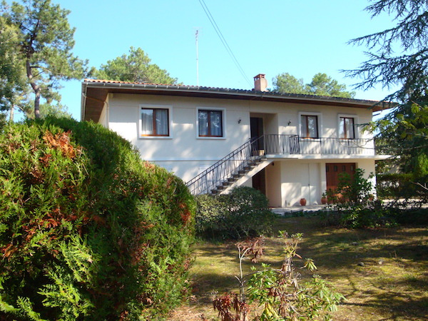 Offres de location Maison Lège-Cap-Ferret 33950