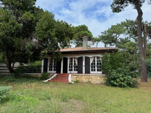 Offres de location Villa Lège-Cap-Ferret 33950