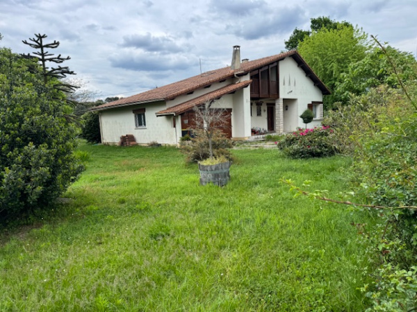 Offres de vente Maison Le Porge 33680