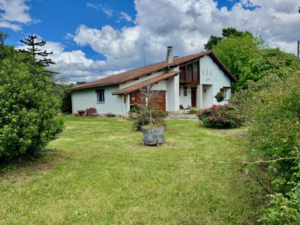 Offres de vente Maison Le Porge 33680
