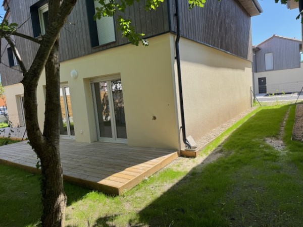 Offres de location Maison Lacanau 33680