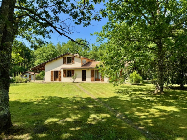Offres de vente Maison Saumos 33680